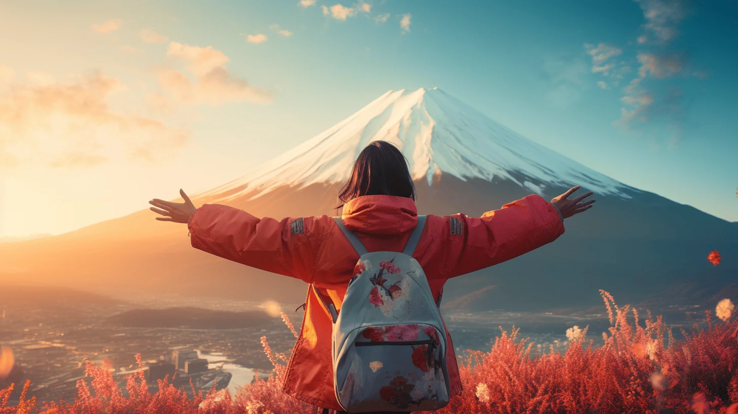 40+ Japan Instagram Captions [Enchanting]